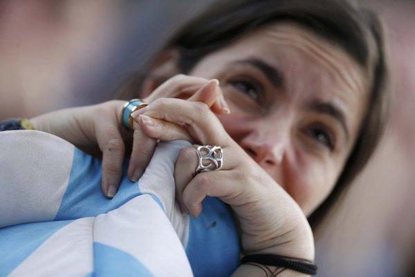 Снимка: Reuters