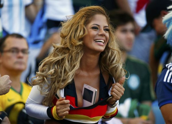 Снимка: Reuters