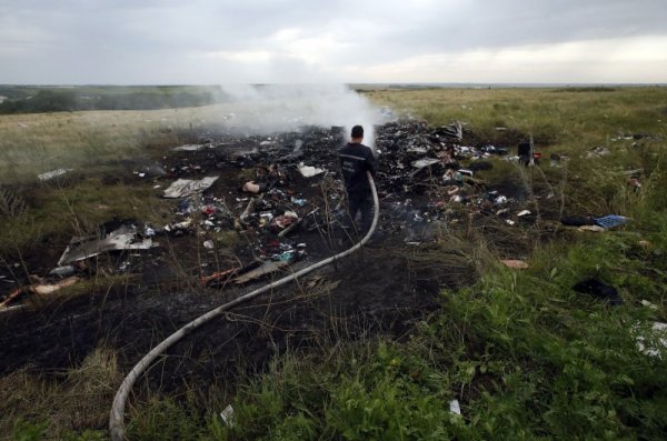 Снимка: Reuters