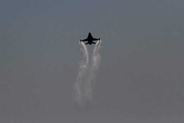 Снимка: Reuters