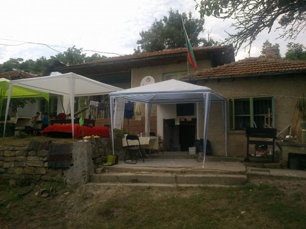 Снимка: КЗП