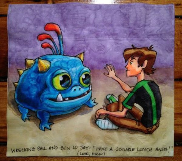 Снимка: Facebook