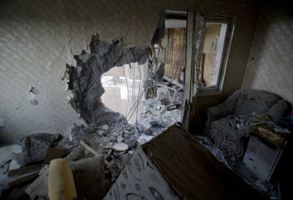 Дневната на Александър Литвиненко. Снимка: БТА