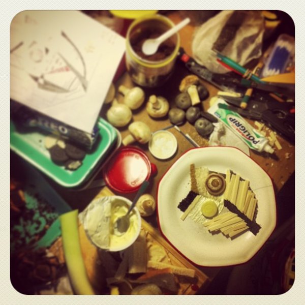 Снимка: Instagram