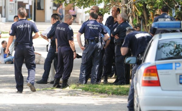 Снимка: Булфото