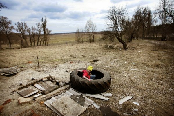 Снимка: Reuters