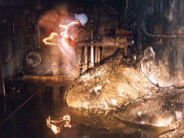 Снимка: US Department of Energy