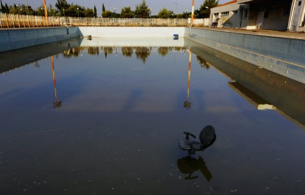 Снимка: Reuters