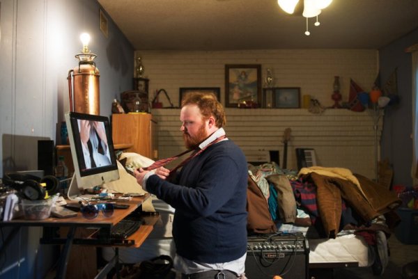 Снимка: Damon Casarez