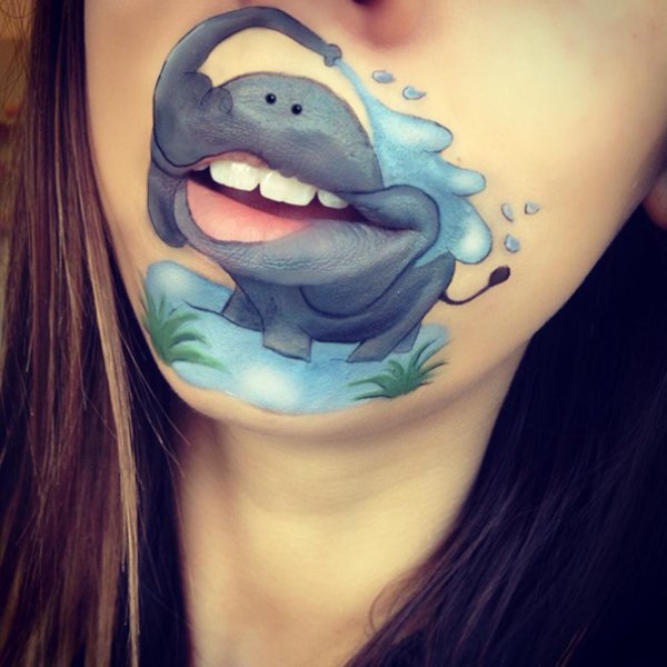Снимка: Instagram