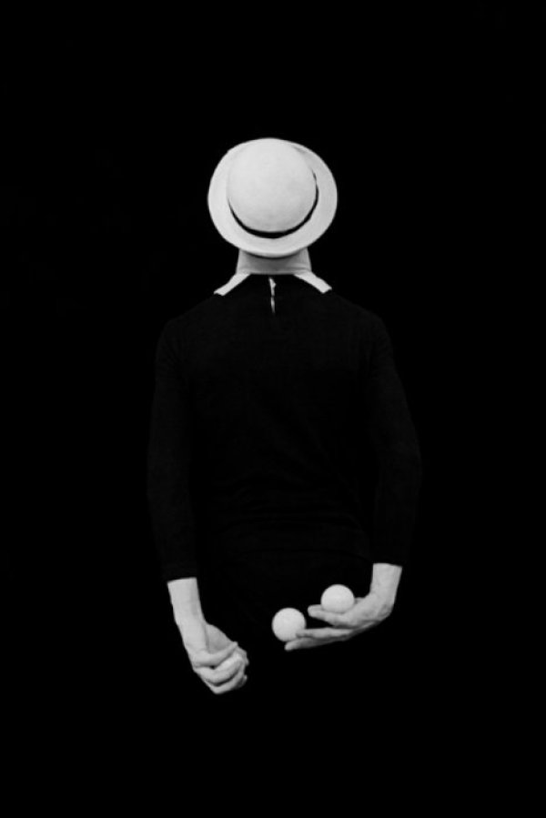 Александър Птицин, &quot;Трик&quot;, 1964 г.
