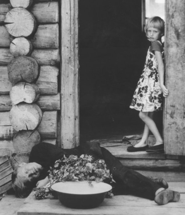 Игор Гневашев, &quot;Възкръсване&quot;, 1965 г.