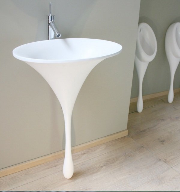 Дизайн: Philip Watts Design