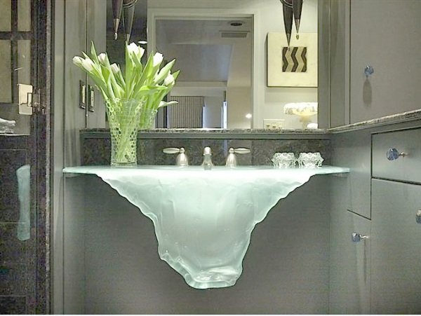 Дизайн: Glassworks