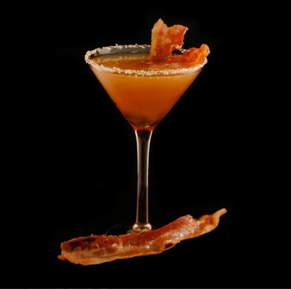 Снимка: Bar Brutus