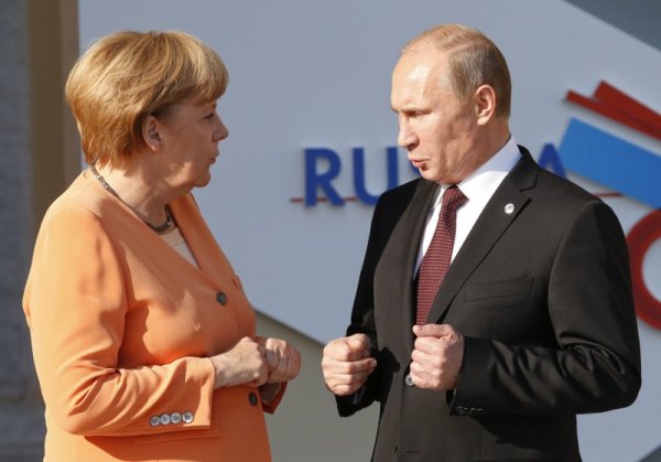 Снимка: Reuters