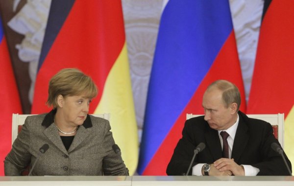 Снимка: Reuters