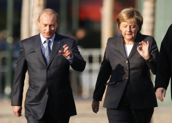 Снимка: Reuters