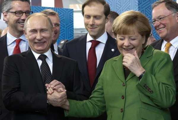 Снимка: Reuters
