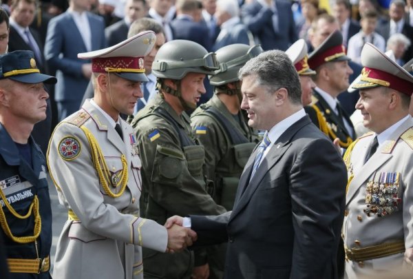 Снимка: Reuters