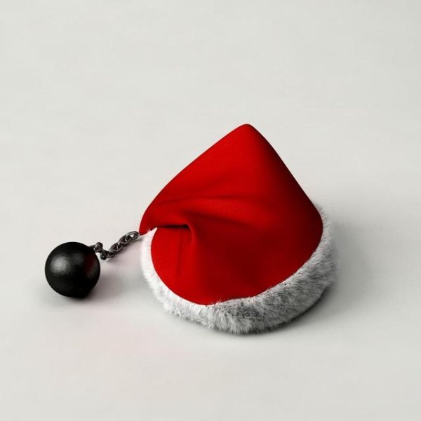 Още от коледната тематика. Снимка: Facebook