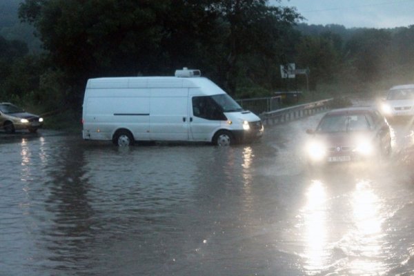 Снимка: Impact Press Group