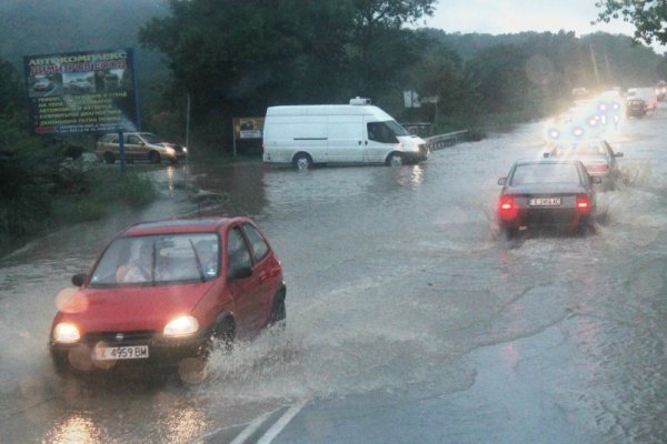 Снимка: Impact Press Group