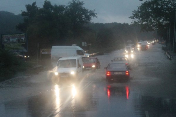 Снимка: Impact Press Group