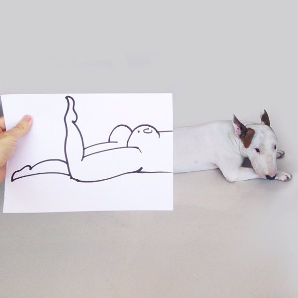 Снимка: Instagram
