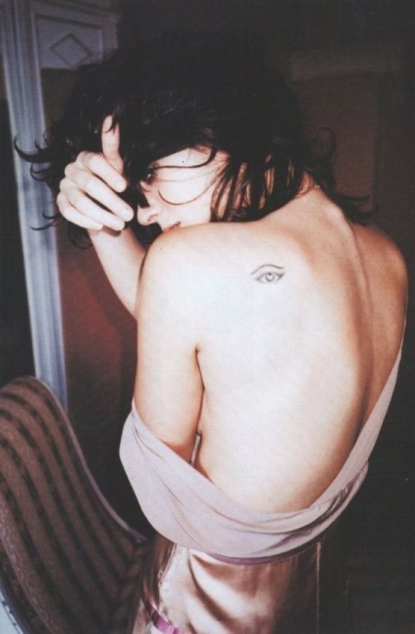 Снимка: deadgirls.tumblr.com