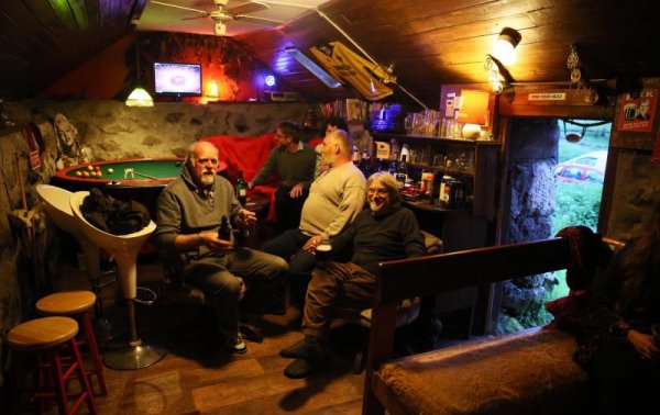 Снимка: Reuters