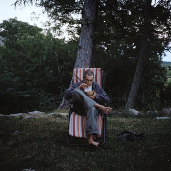 Снимка: Clementine Schneidermann