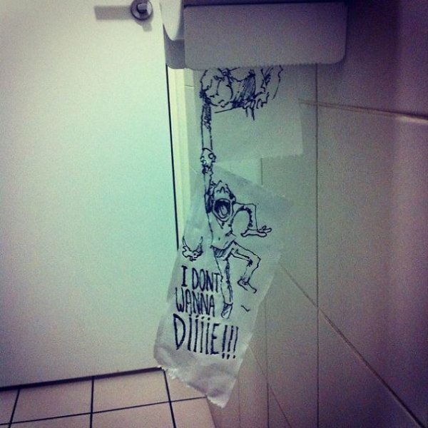 Снимка: Instagram/David Troquier