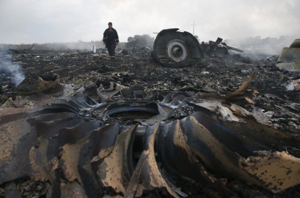 Снимка: Reuters