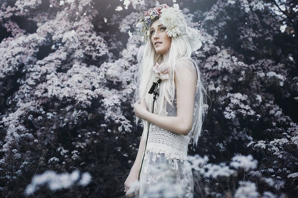 Снимка: Bella Kotak
