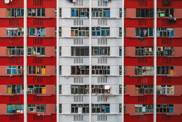 Peter Stewart/ Flickr