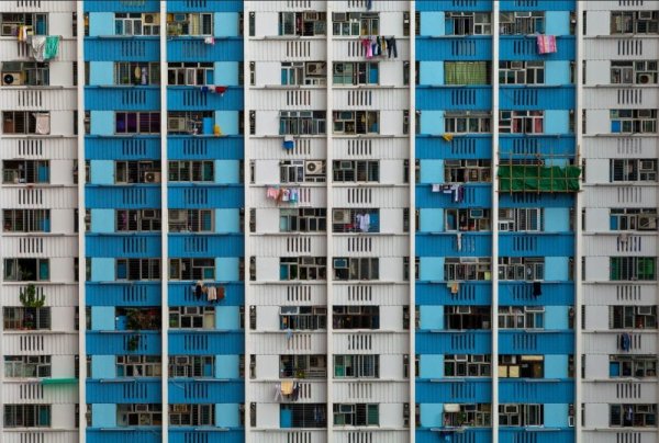 Peter Stewart/ Flickr