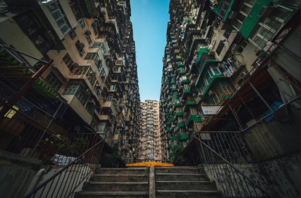 Peter Stewart/ Flickr