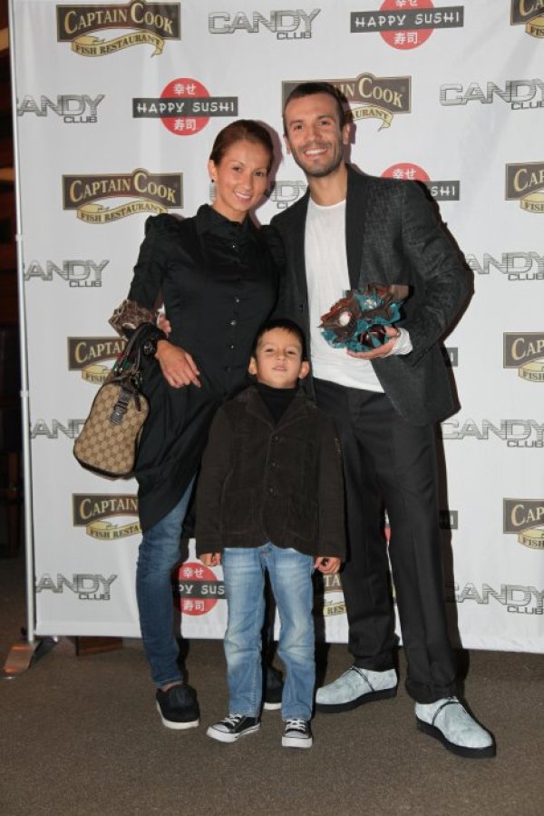 Снимка: Теди Грозданов