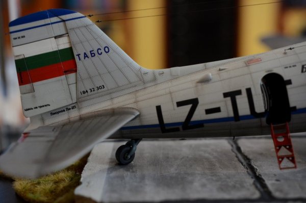 Снимка: Impact Press Group