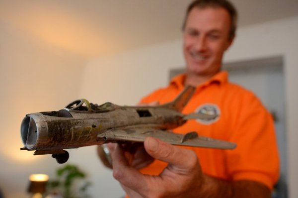 Снимка: Impact Press Group