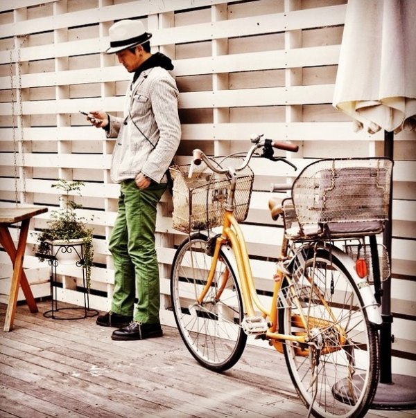 Снимка: Mamoru Kanai/ Instagram