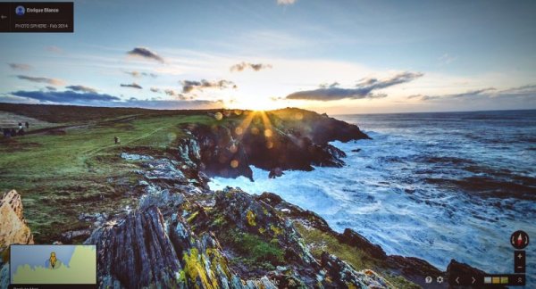 Снимка: Tumblr / Street View Photographs