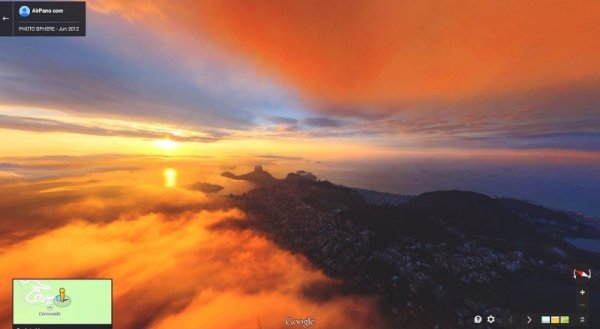 Снимка: Tumblr / Street View Photographs