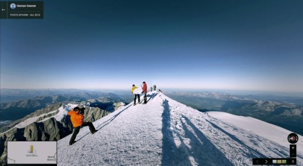 Снимка: Tumblr / Street View Photographs