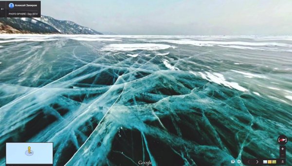 Снимка: Tumblr / Street View Photographs