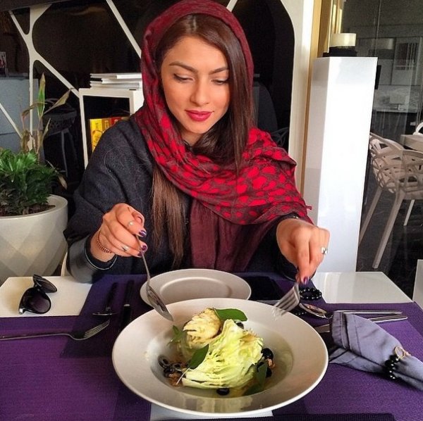 Instagram/ richkidsoftehran