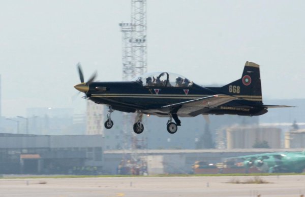 Снимка: Булфото