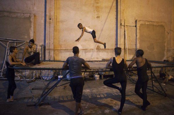 Снимка: Reuters