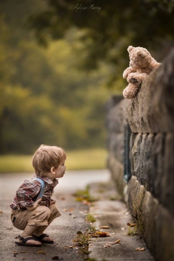 Снимка: Facebook/ Adrian Murray Photography